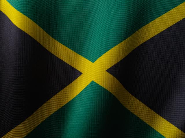 Independence Day - Jamaica